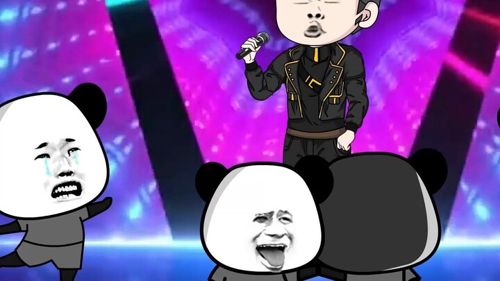 Tập 26: Tạ Huy nhận lỗi.