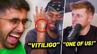 W2S MOST OFFENSIVE MOMENTS OF ALL TIME!