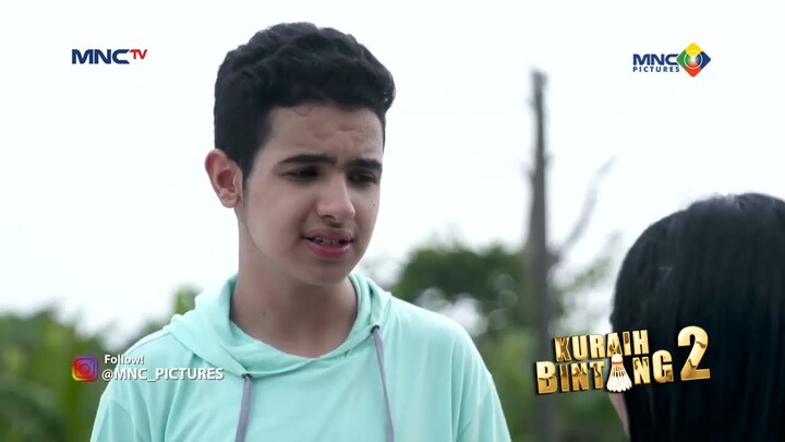 KURAIH BINTANG | Demian akan Pergi dari Kampung Ciherang?? | Eps 230