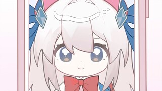 【Arcaea】Lawan mengajari saya menggunakan aplikasi ini