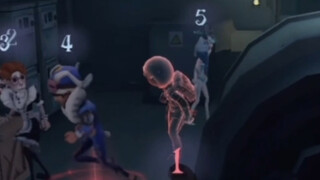 Watching teammates stealthily run towards the sentry