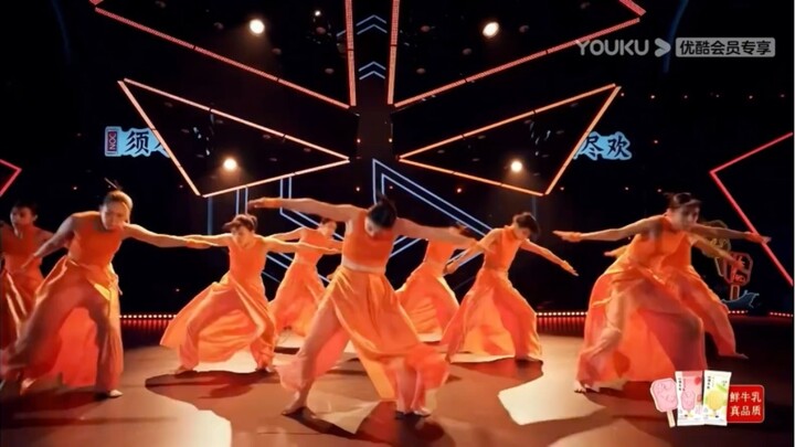 Great Dance Crew S2 Ep7 PROWDMON CUT