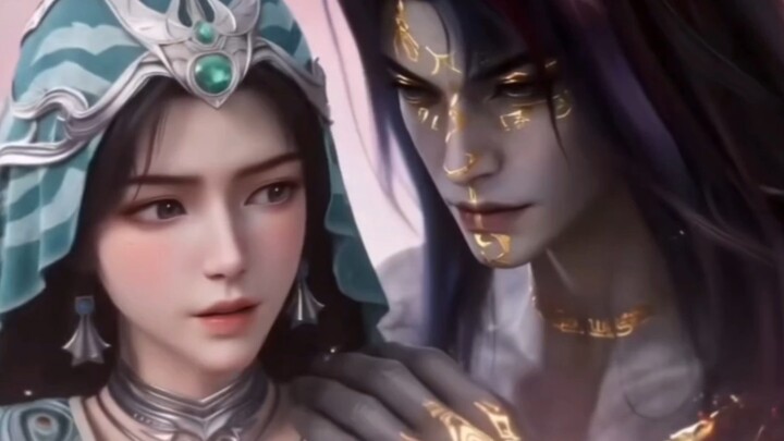 Silver Moon is pretty well hidden—Master Le’s divine awareness, comparable to the Empress’s, still c