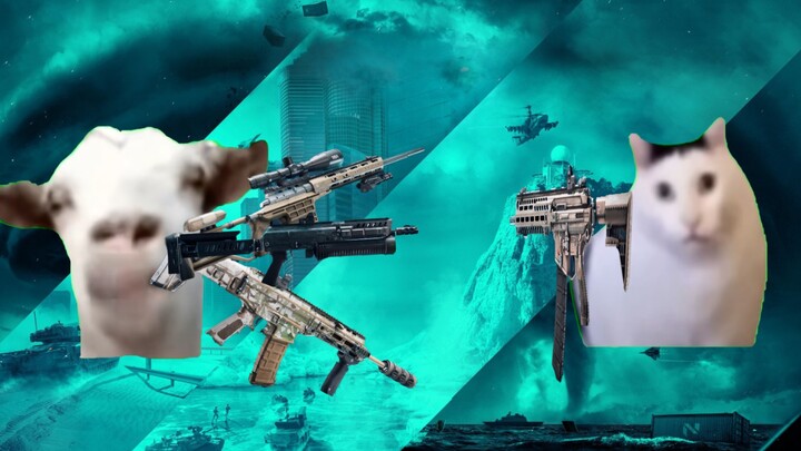 Khi chiến trường giảm giá