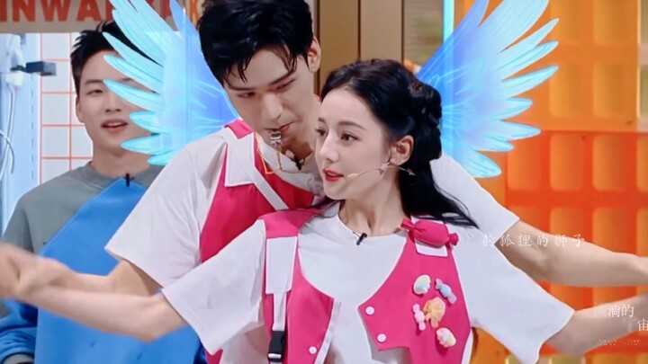 【Dilraba x Gong Jun】(Part 2) Being genuine and down-to-earth is the key to winning over the audience