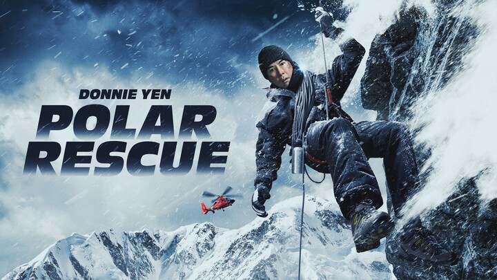 Watch Polar Rescue Online in HD