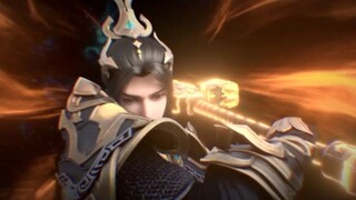 Preview Stellar Transformation S6 Eps 19💥