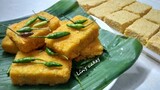 Resep Nugget Misoa goreng. Cocok untuk dijual di kantin2 dan untuk isian snack box