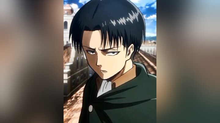 Reply to  Levi Ackerman AttackOnTitan attackontitanedit aot aotedit levi leviackerman anime animeedit animetiktok animetiktok animerecommendations fyp fypシ fypage foryou foryoupage