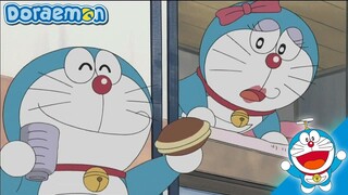 Doraemon Bahasa Indonesia Terbaru | Planet Terbalik - No Zoom