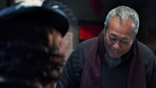 นายท่านมีความยินดีที่จะขายบ้านของตนเพื่อนำอาหารมื้อดีๆ มาถวายแด่ราชินี