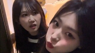 下回还是别说话了