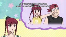 Sakamoto Days S2 - EP 2 (HD) Sub Indo