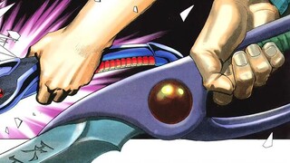 Martial God 134: Kota Ribuan Tentara