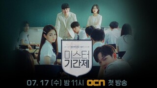 CLASS OF LIES EPS. 03 (SUB INDONESIA)