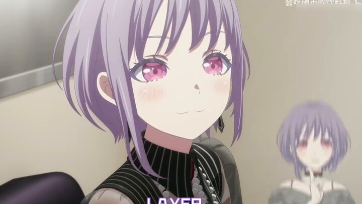 Miao Mengqin's Q&A self-introduction