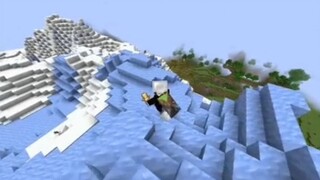 Minecraft：游戏搞笑瞬间！
