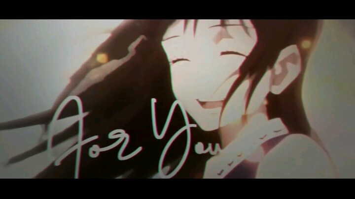 Die For You - Last MEP Heisei Visual 2022 [AMV/EDIT]