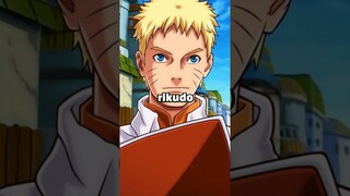DARI MANA ASAL MATA JOUGAN BORUTO? #shorts