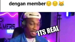 Mereka Terlihat Sangat Senang Broo😂🤔