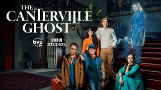 The Canterville Ghost (2023)