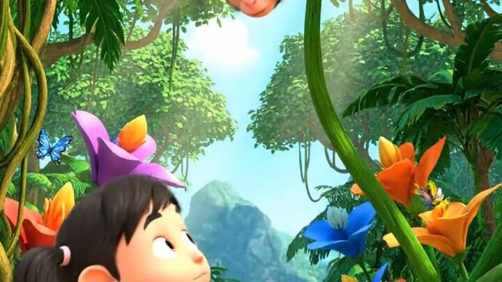 🐒📱 OH NO… THE MONKEY STOLE MY PHONE! 😂