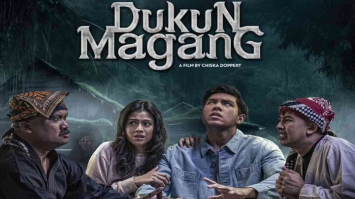DUKUN MAGANG (2026)