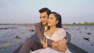 เพลง รักข้ามภพพระรถ&เมรี ร้องโดย วรชัย&อ้อรัตนา  #หมอลำคู่ขวัญ
