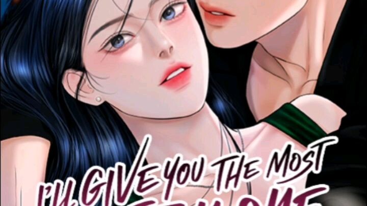 I'll Give You The Most Rooten One Ch6-10