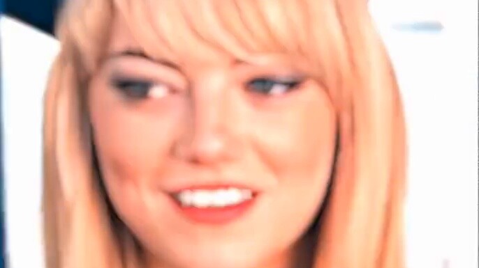 "I love Peter Parker more than Spider-Man"