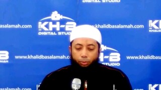 Apapun, Mintalah Kepada Allah