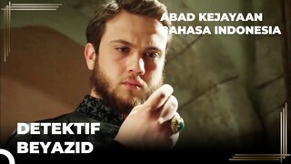 Siapa Yang Menembak Huricihan? | Abad Kejayaan