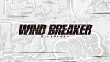 Wind Breaker - Official Trailer 🔥🔥🔥