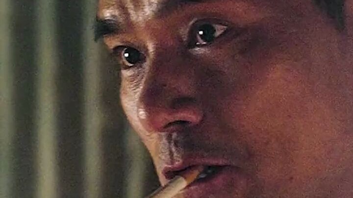 “Begitu nyata, begitu berkesan, begitu menyedihkan, itu saja!”
