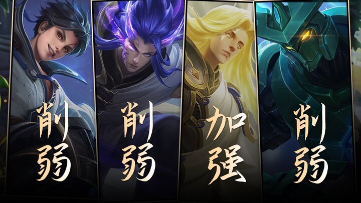 【Version Update】Thanks to the designer for showing mercy to the Sun—Dark Faith has been utterly deva