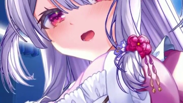 [Meng Nai Zhi] Xiao Zhi Zhi who remembered the wrong day of the week
