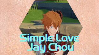 Simple Love - Jay Chou