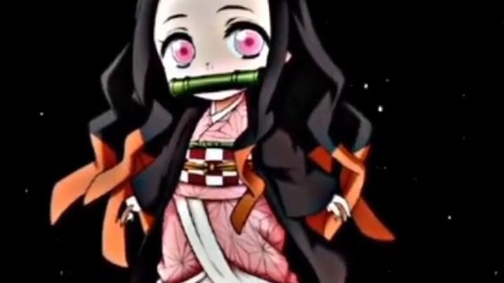 Nezuko cute