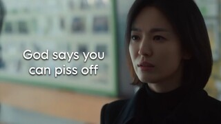 K-drama Women are future of the industry