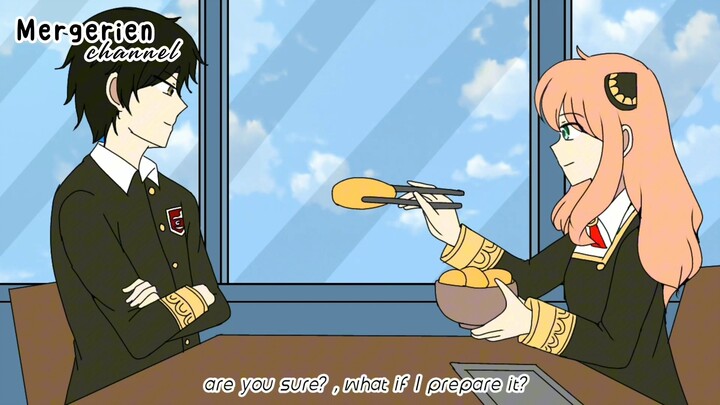 kisah cinta anya dan damian part 3❤❤❤💕💕