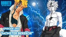 Pertunangan Melawan Para Bijuu - Boruto: Two Blue Vortex Episode 296 Part 70 Bahasa Indonesia