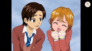 Futari wa Precure(1080p)-tập 44-vietsub