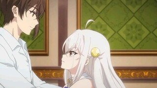 tensai ouji no akaji wein