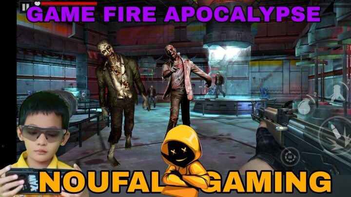 main game tembak zombie, lab zombie uid: 1212694046