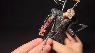 What was McFarland like 23 years ago? A complete revelation of his twisted soul!