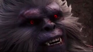 Raja Kera Wukong Episode 7 Sub Indo