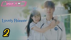 Title: Lovely Runner | Tagalog dubbed | kdrama (episode 2)