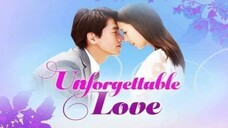 Unforgettable Love Episode 3 tagalog dubbed