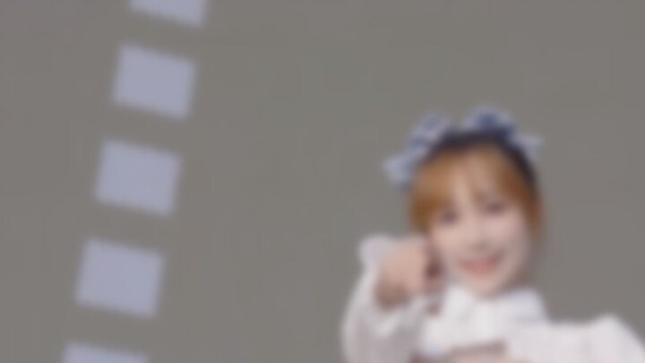 [Changlong Girls Group] Today is the Central White Pi Audio with Sleeves ~ Love in Crisis Full Versi