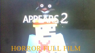 Appears Chapter 2 {2019} Horror Full Film